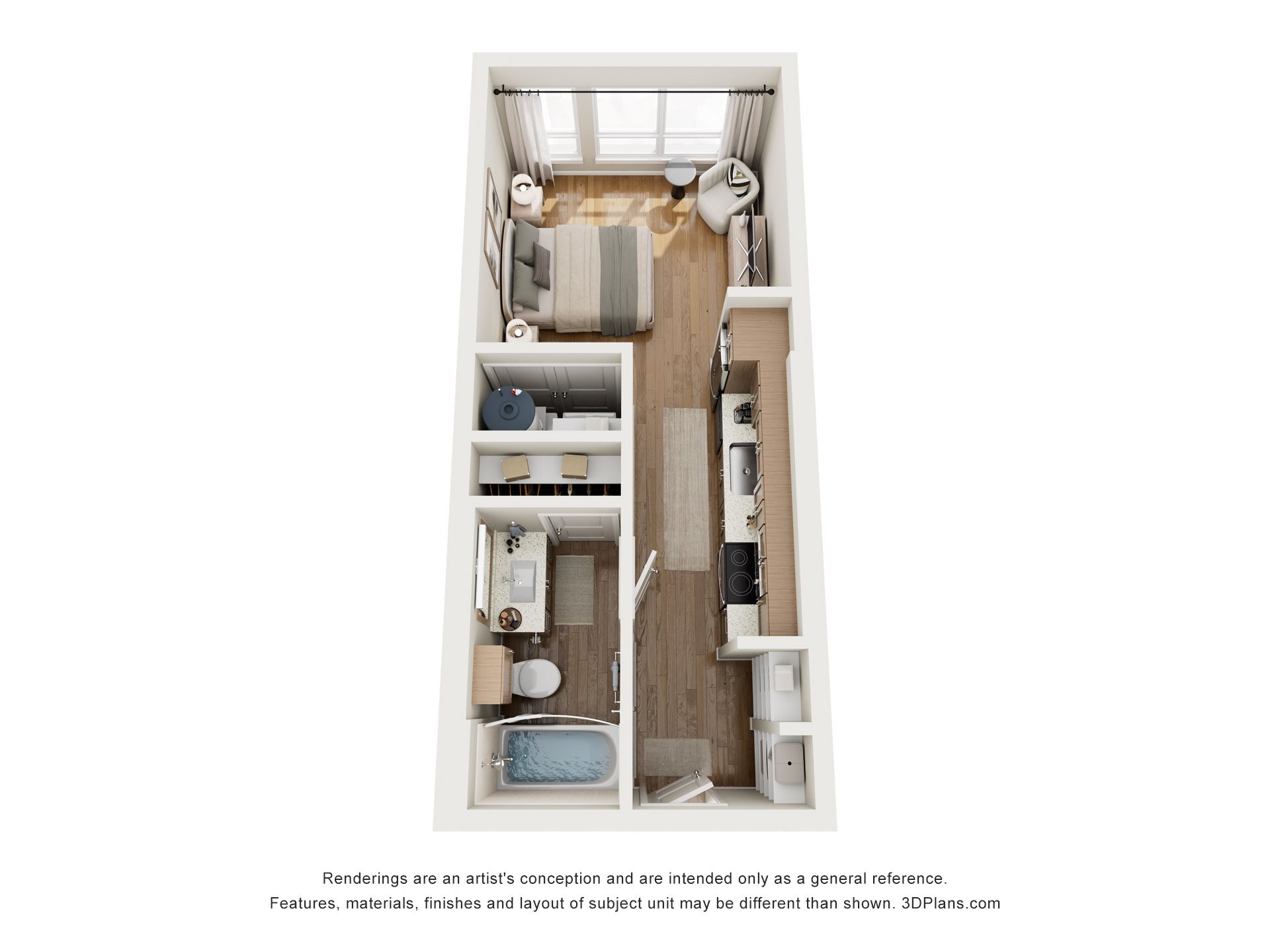 E1 Image